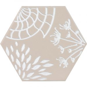 Opal Deco Taupe Mate 15.0x17.0