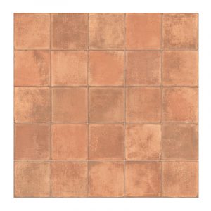 Marna Cotto Dig 14.7x14.7 - Caja de 32 piezas (0.6914 m²)