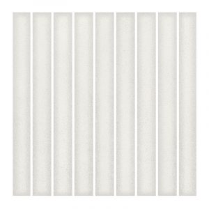 Mikado White Dig 14.7x14.7