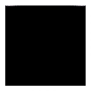 Itaka Negro Brillo 16.0x16.0