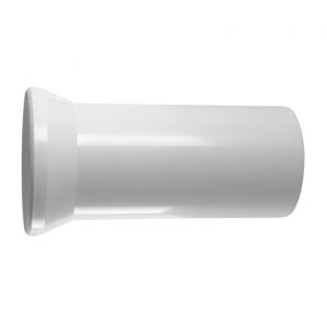 Conector Horizontal Para Inodoro