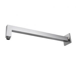 Brazo Rociador Square Cromo