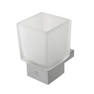 Portavasos Urban C Cromo