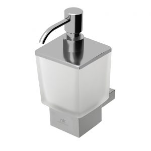 Dosificador Urban C Cromo