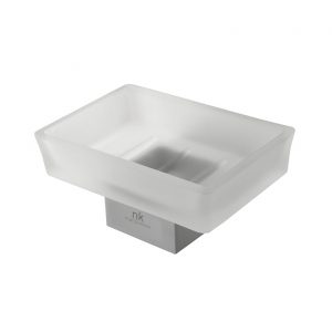 Jabonera Urban C Cromo