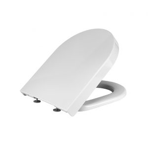 Asiento Arquitect Soft Close Lift Off Blanco