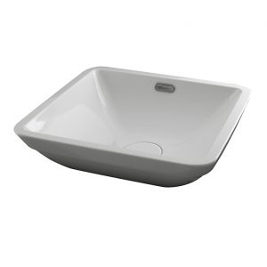 Lavabo Forma Square Encastre