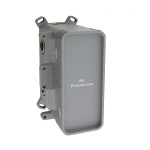 Caja Smartbox Mezclador 3 Salidas