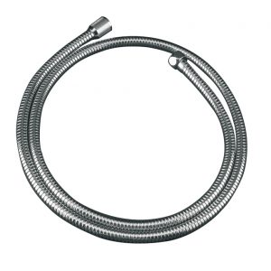 Flexible Doble Grapado Antitorsion Cromo · 100137846