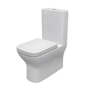 Pack Inodoro One Piece Urban-C