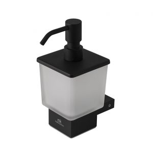 Dosificador Urban C Negro