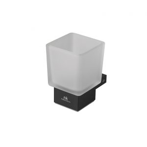 Portavasos Urban C Negro