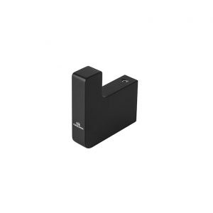 Colgador Urban C Negro