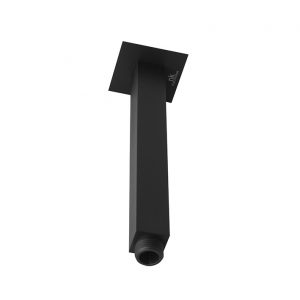 Brazo Square A Techo Negro