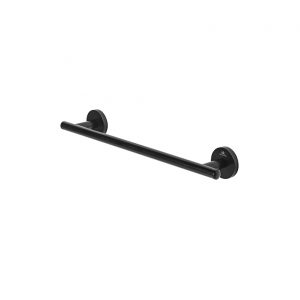 Toallero Hotels Negro Mate · 100267607