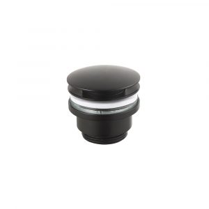Vaciador Pulsador Clicker Universal Basic Negro