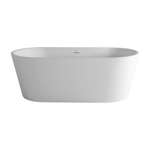 Bañera New Arquitect Blanco Mate