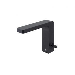 Monomando Lounge Lavabo Negro