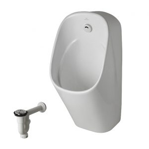 Urinario Acro Compact Ir Conexion Ac/Dc
