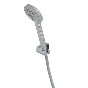 Kit De Ducha Hotels Pvc Cromo