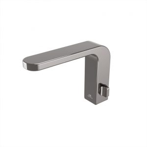 Monomando Lounge Fluid Lavabo Cromo