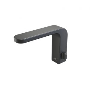 Monomando Lounge Fluid Lavabo Negro