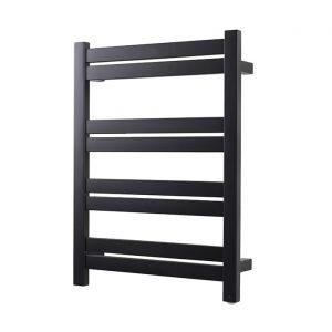 Radiador Nk Logic Negro