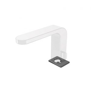 Base Para Las Griferías De Lavabo Y Bidé Lounge Fluid Lounge Fluid Titanio