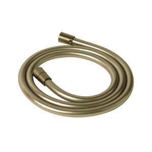 Flexible Pvc Antitorsion Laton Cepillado